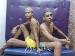 Maxi_taylor