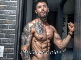 Maximus_Golden