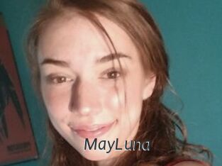 MayLuna