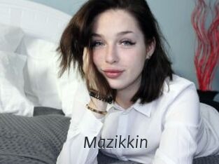 Mazikkin