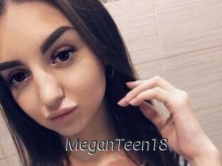 MeganTeen18