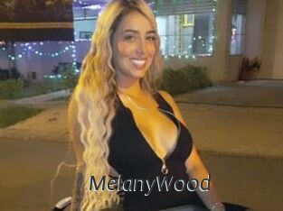 MelanyWood