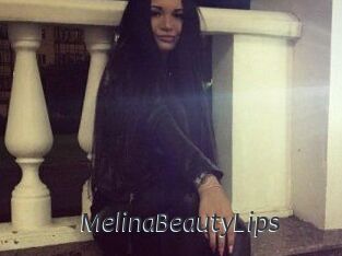 MelinaBeautyLips