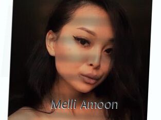 Melli_Amoon