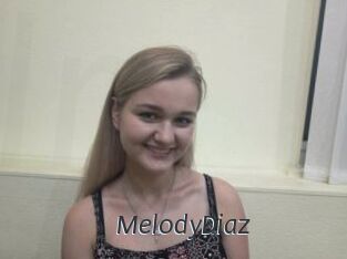 MelodyDiaz