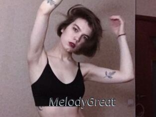 MelodyGreat