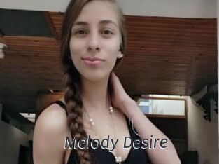 Melody_Desire