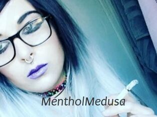 MentholMedusa