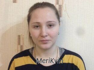 MeriKvin