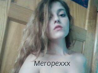 Meropexxx