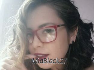 MiaBlack27