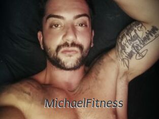 MichaelFitness