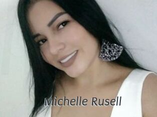 Michelle_Rusell