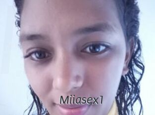 Miiasex1