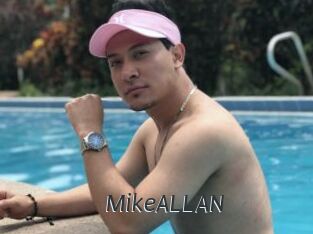 MikeALLAN