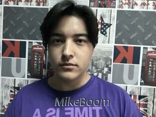 MikeBoom