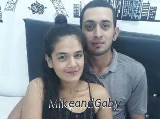 MikeandGaby