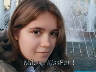 Milena_KissFor_U