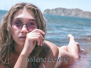 Milena_Loving