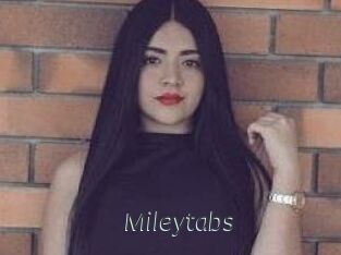 Mileytabs