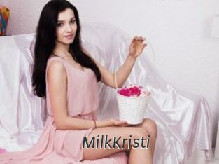 MilkKristi