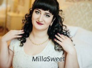 MillaSweet