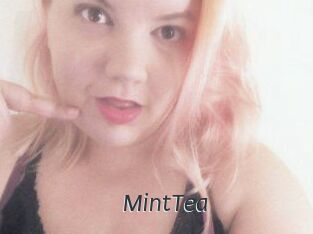 MintTea