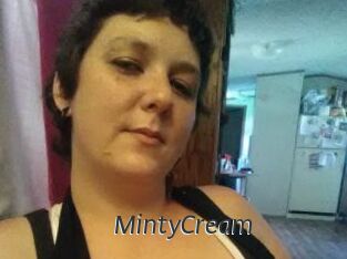 MintyCream