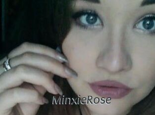 MinxieRose