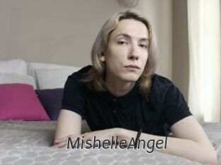 MishelleAngel