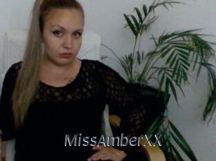 MissAmberXX