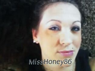 MissHoney86