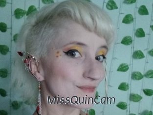 MissQuinCam