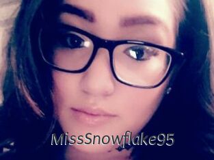 MissSnowflake95