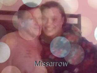 Missarrow