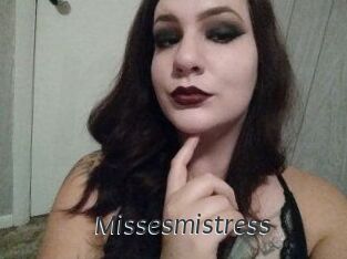 Missesmistress