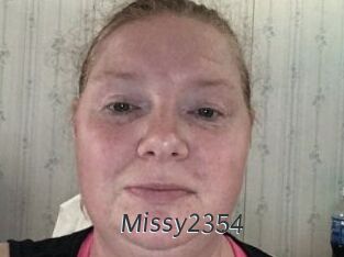 Missy2354