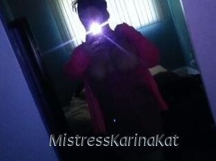 MistressKarinaKat