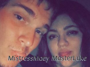 MistressMaey_MasterLuke