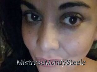 MistressMandySteele