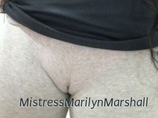 MistressMarilynMarshall