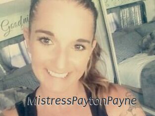 MistressPaytonPayne