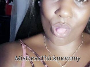 MistressThickmommy