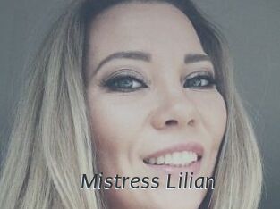 Mistress_Lilian