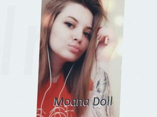 Moana_Doll