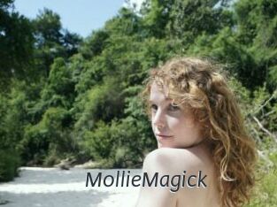 MollieMagick