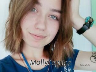 MollyCaprice