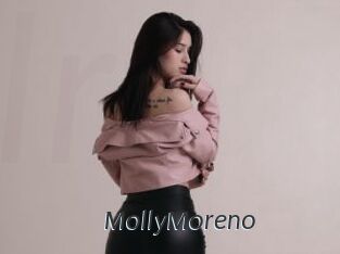 MollyMoreno