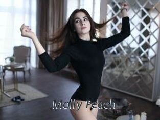 Molly_Peach Ligne Rose