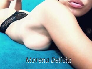 Morena_Delicia